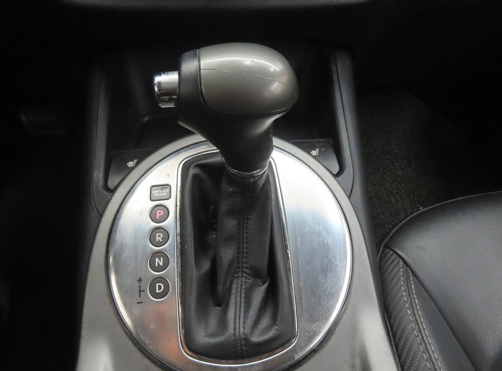 기아 스포티지 디젤 2WD 트렌디 사진 13
