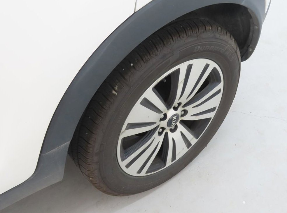 기아 스포티지 디젤 2WD 트렌디 사진 19