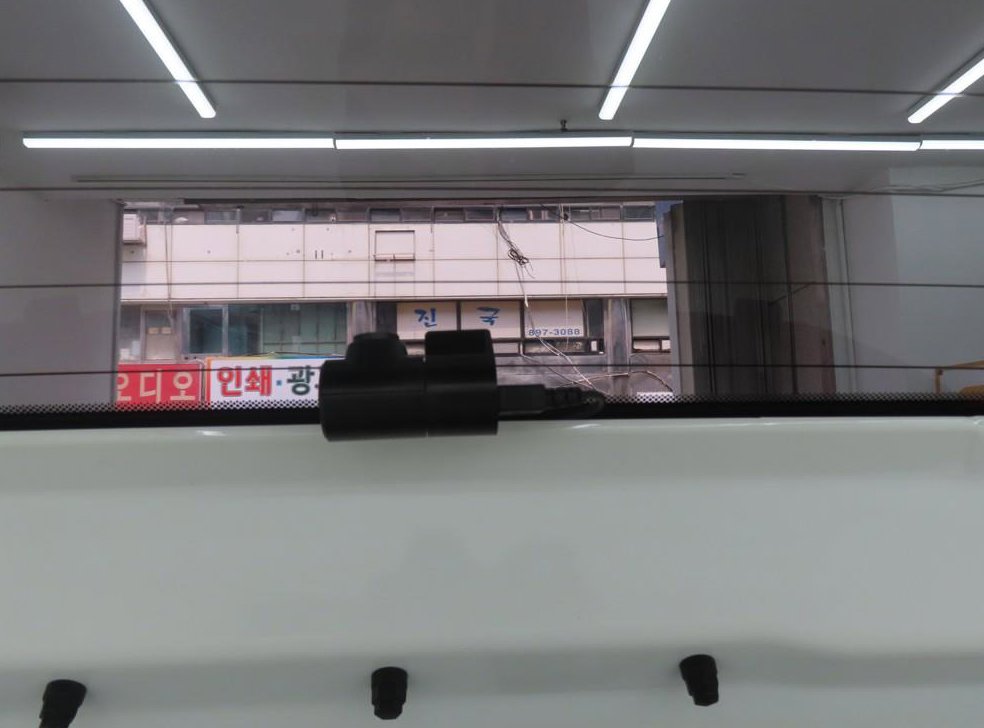 기아 모닝 트렌디 사진 16