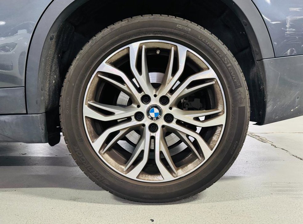 BMW X1 xDrive 20d xLine 사진 13