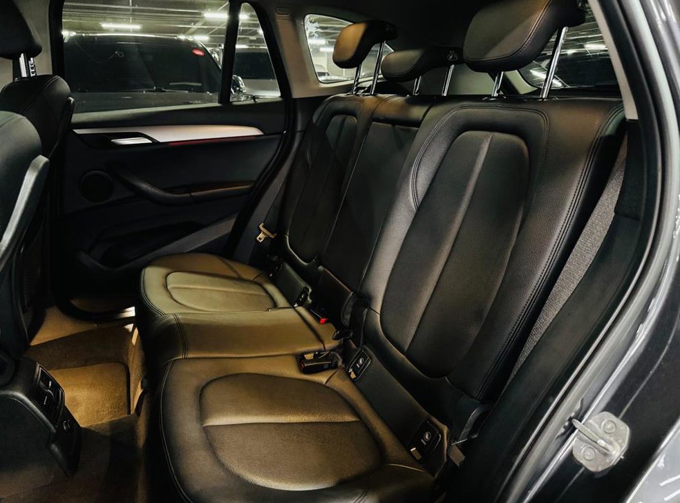 BMW X1 xDrive 20d xLine 사진 17