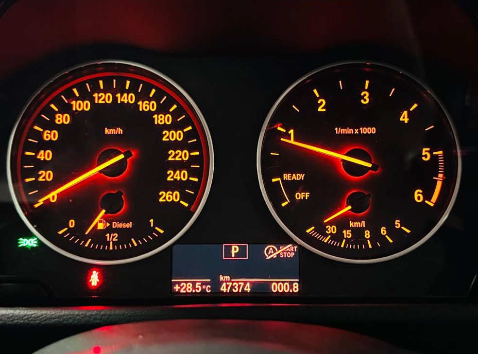BMW X1 xDrive 20d xLine 사진 9