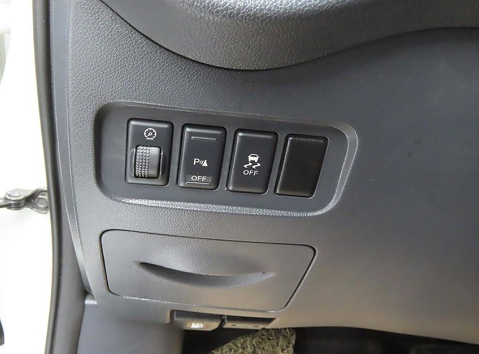 르노코리아(삼성) QM5 디젤 4WD 살로몬 에디션 사진 11