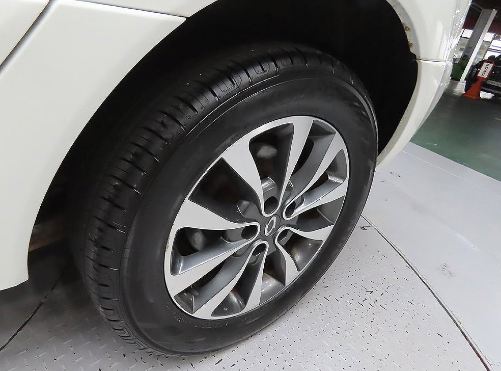 르노코리아(삼성) QM5 디젤 4WD 살로몬 에디션 사진 5
