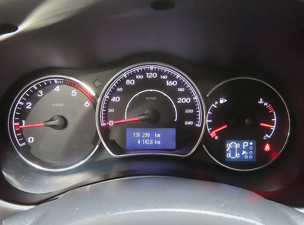르노코리아(삼성) QM5 디젤 4WD 살로몬 에디션 사진 6