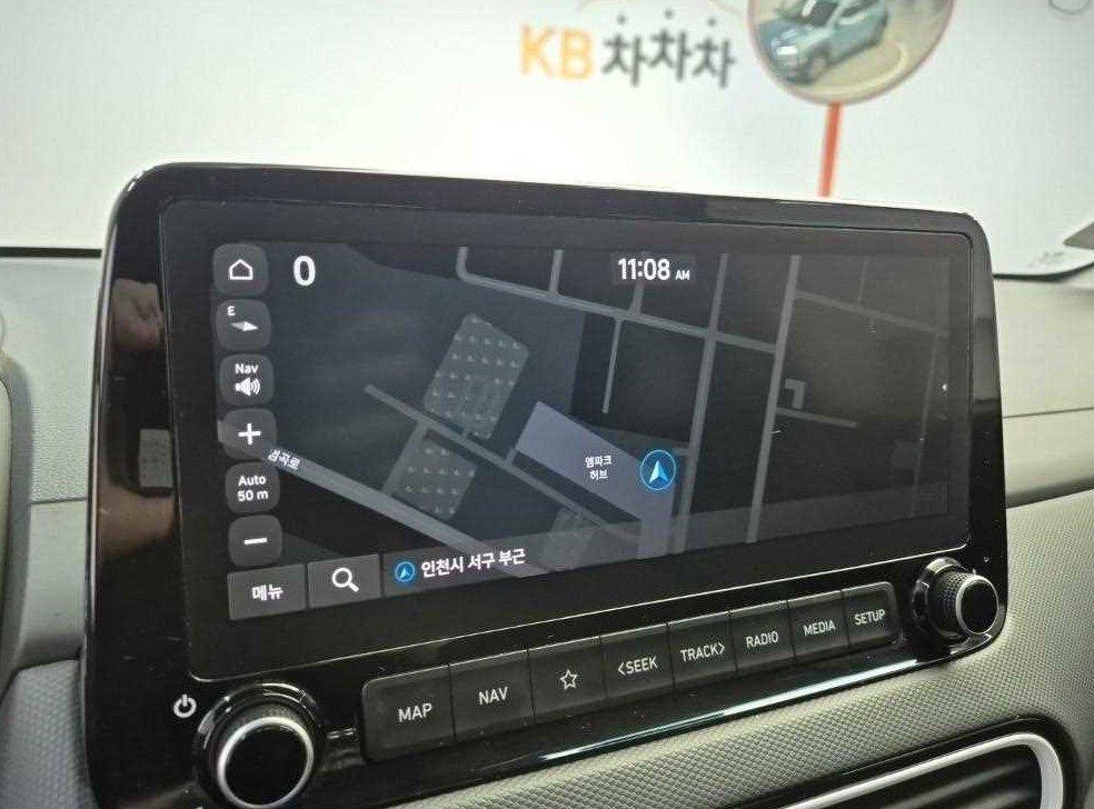 현대 코나 스마트 스페셜 사진 13