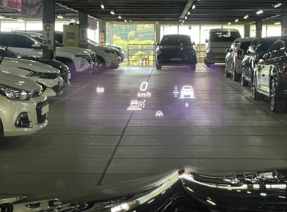 벤츠 GLS 클래스 GLS 580 4MATIC 사진 10