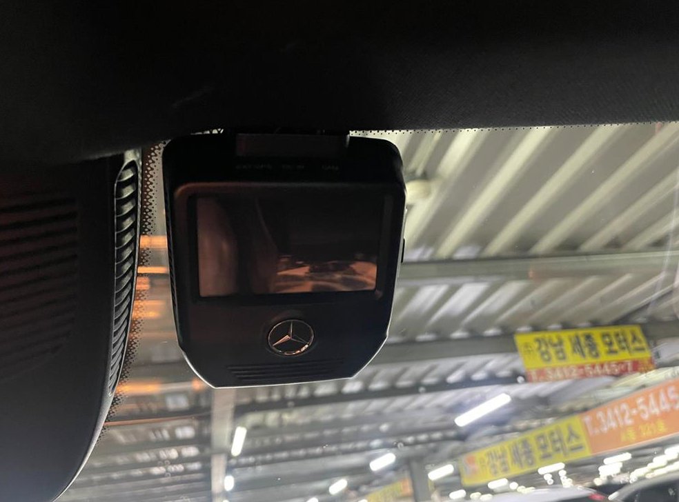 벤츠 GLS 클래스 GLS 580 4MATIC 사진 18