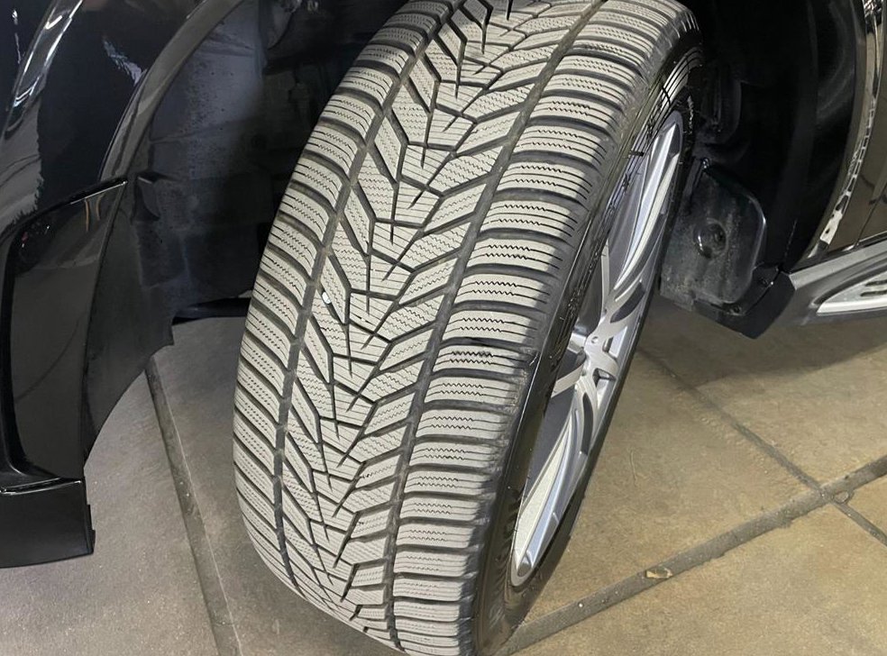 벤츠 GLS 클래스 GLS 580 4MATIC 사진 6