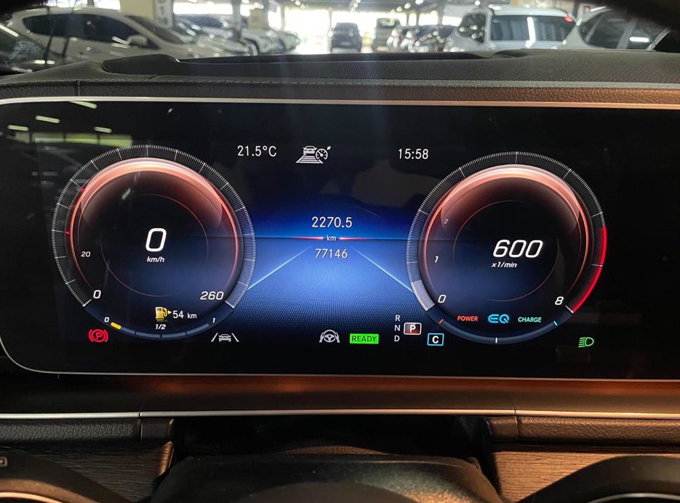 벤츠 GLS 클래스 GLS 580 4MATIC 사진 7