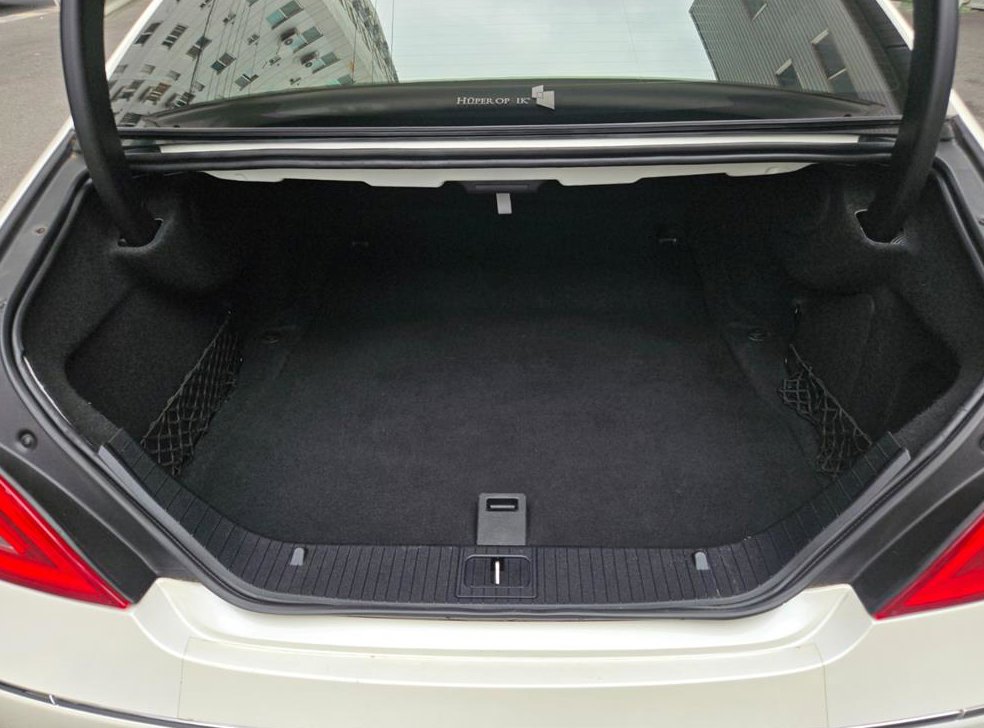 벤츠 CLS 클래스 CLS 350 사진 16