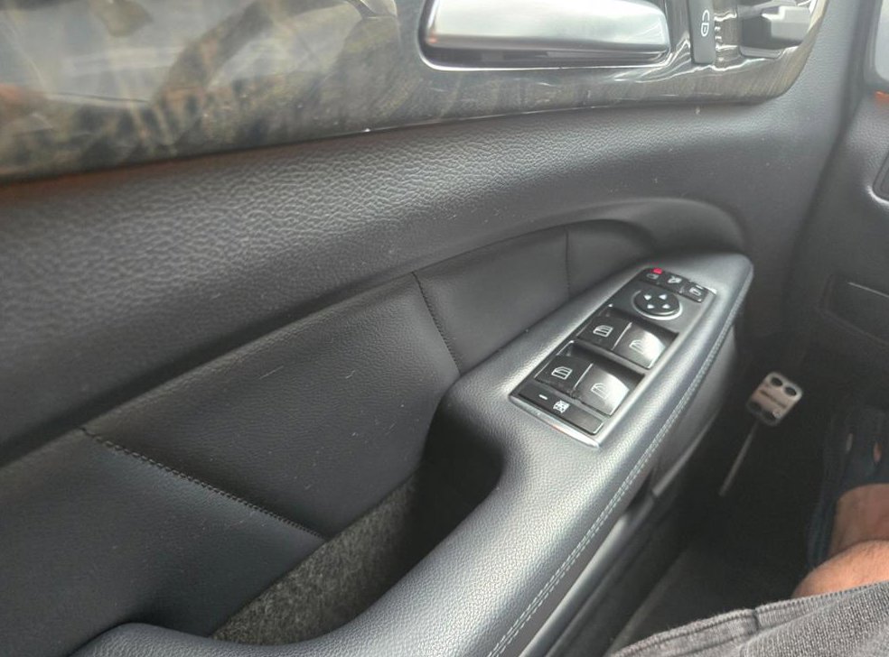 벤츠 CLS 클래스 CLS 350 사진 20
