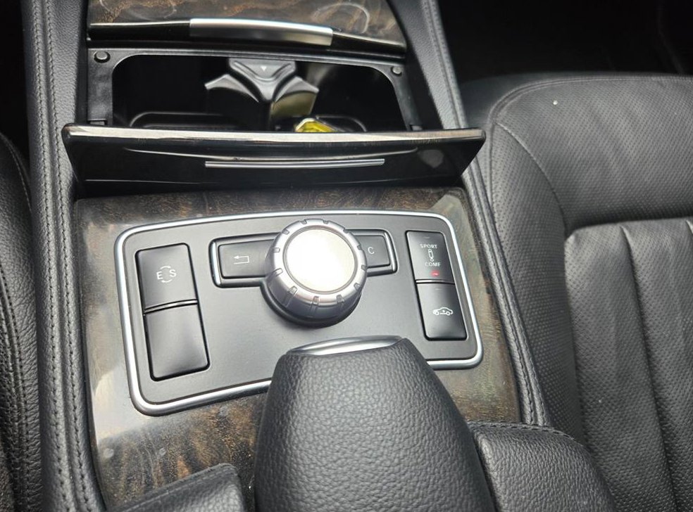 벤츠 CLS 클래스 CLS 350 사진 9