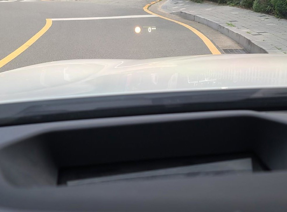BMW 5시리즈 520i M 스포츠 사진 16