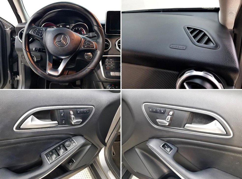 벤츠 GLA 클래스 GLA220 사진 15
