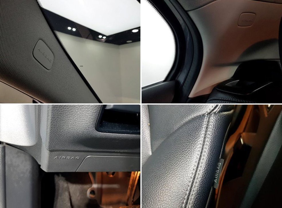 벤츠 GLA 클래스 GLA220 사진 16