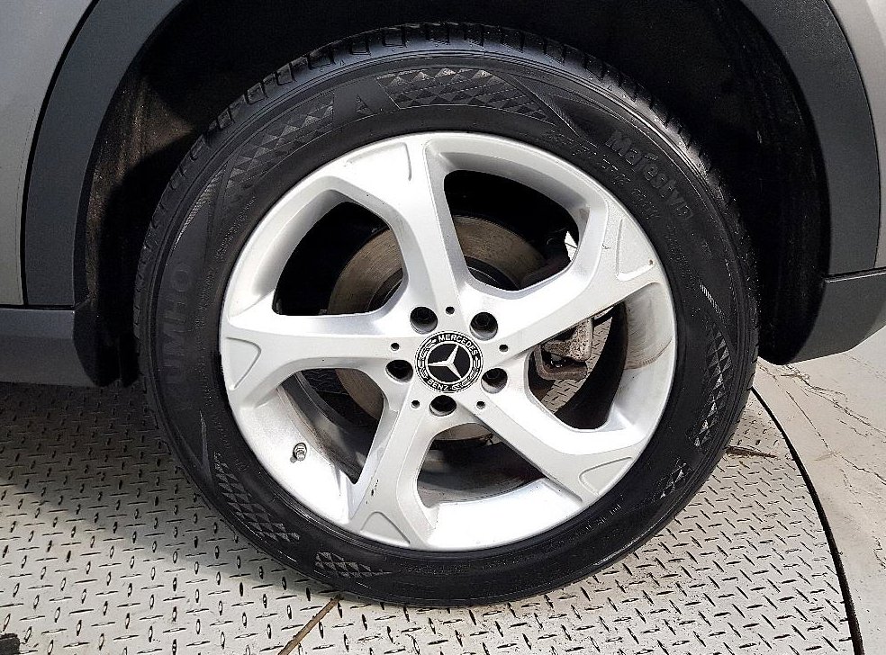 벤츠 GLA 클래스 GLA220 사진 20