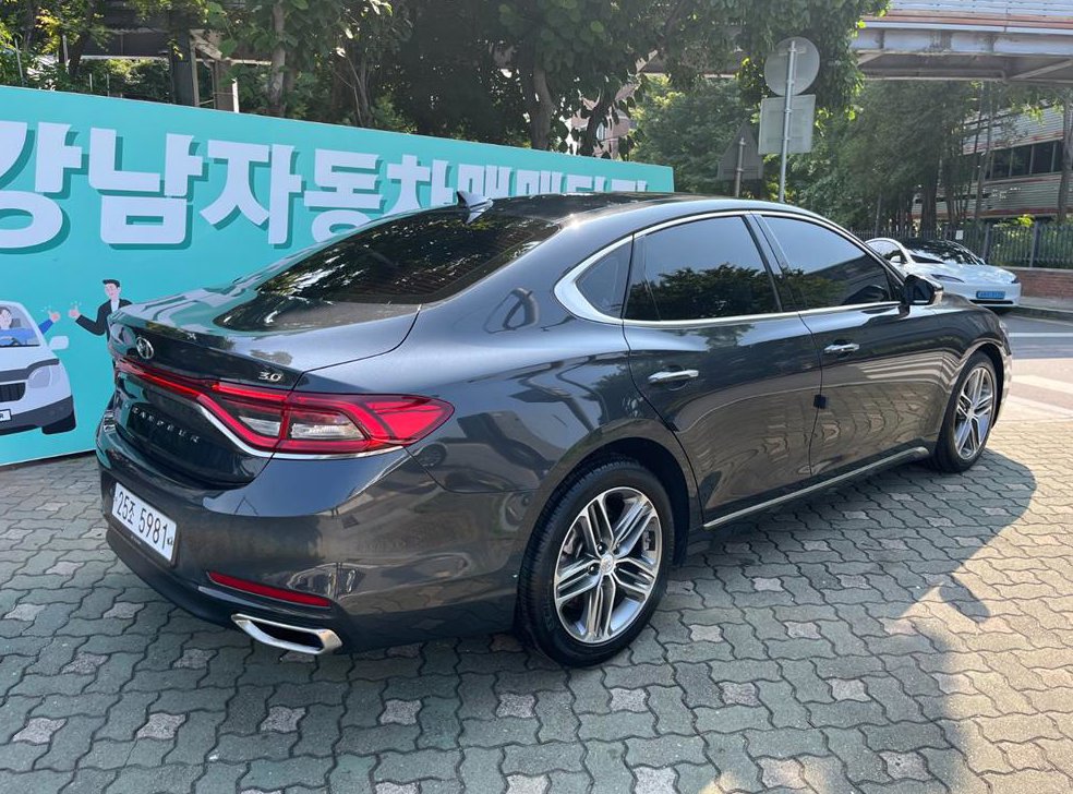 차량 이미지