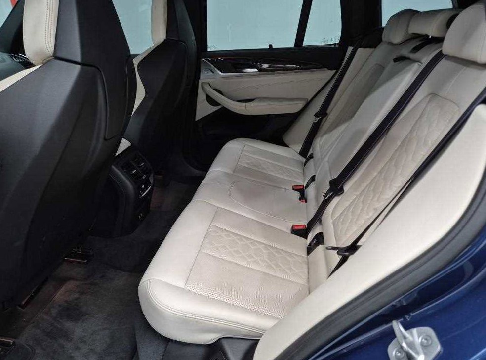 BMW X3M 3.0 컴패티션 사진 12