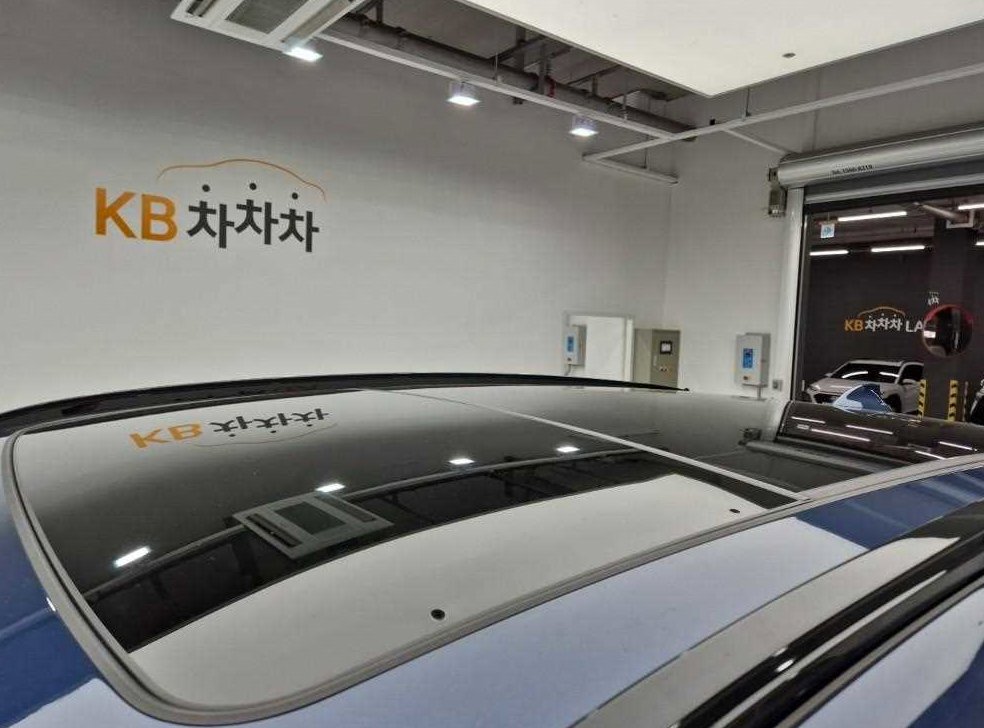 BMW X3M 3.0 컴패티션 사진 13
