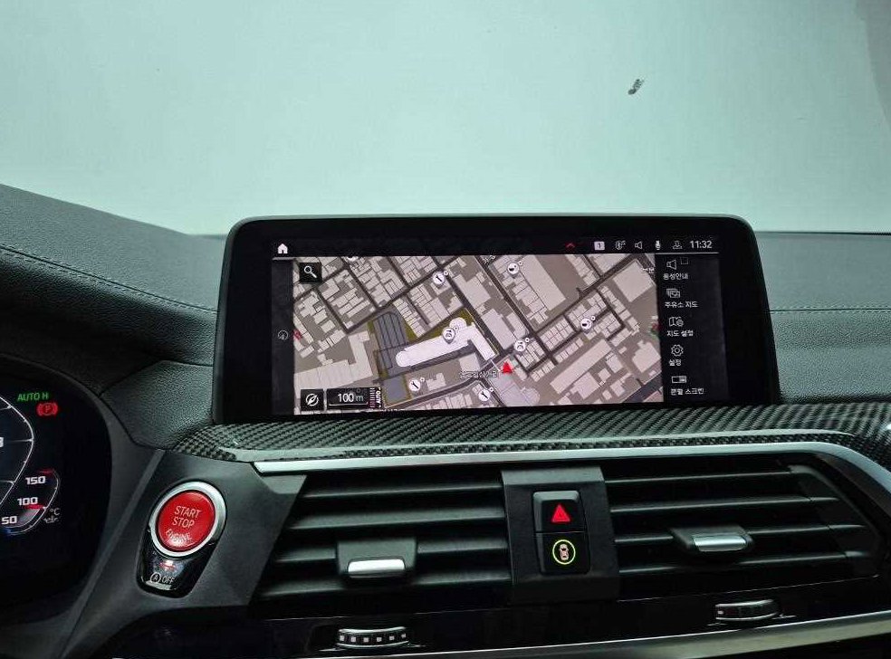 BMW X3M 3.0 컴패티션 사진 14