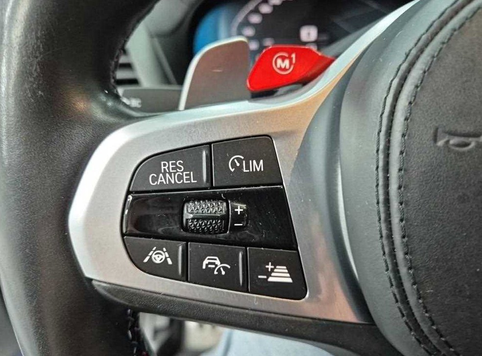BMW X3M 3.0 컴패티션 사진 16