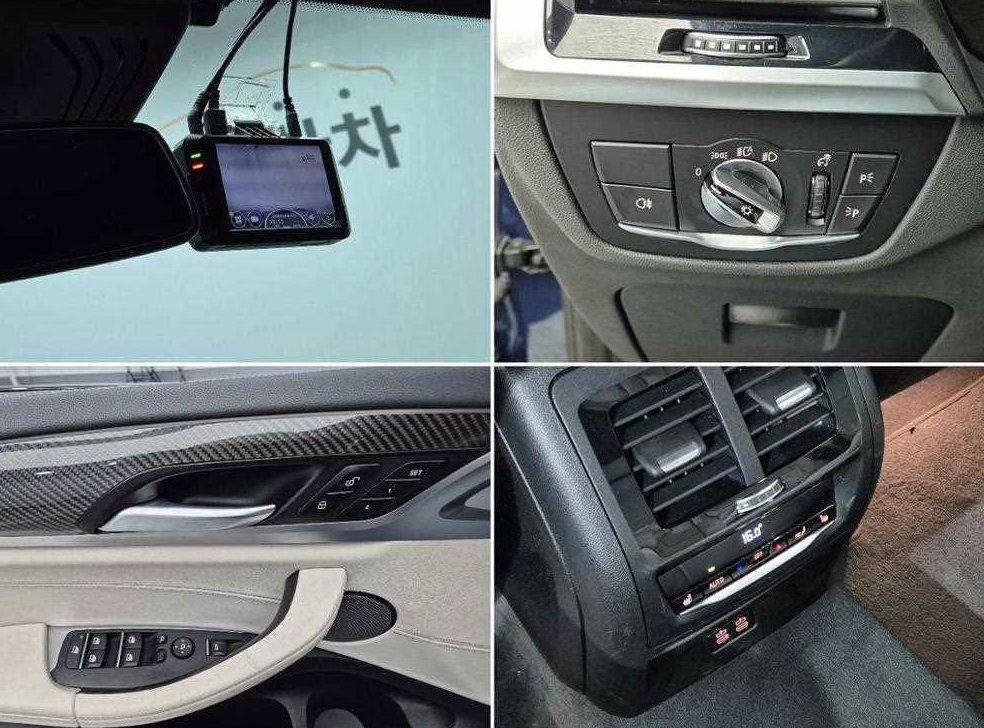 BMW X3M 3.0 컴패티션 사진 18