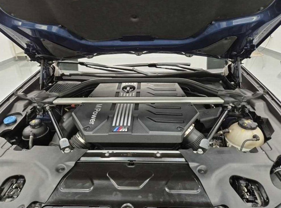 BMW X3M 3.0 컴패티션 사진 5