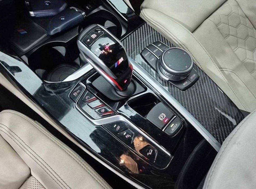 BMW X3M 3.0 컴패티션 사진 8