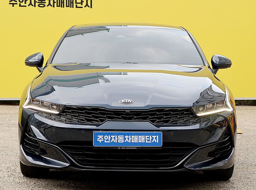 기아 K5 2.0 노블레스
