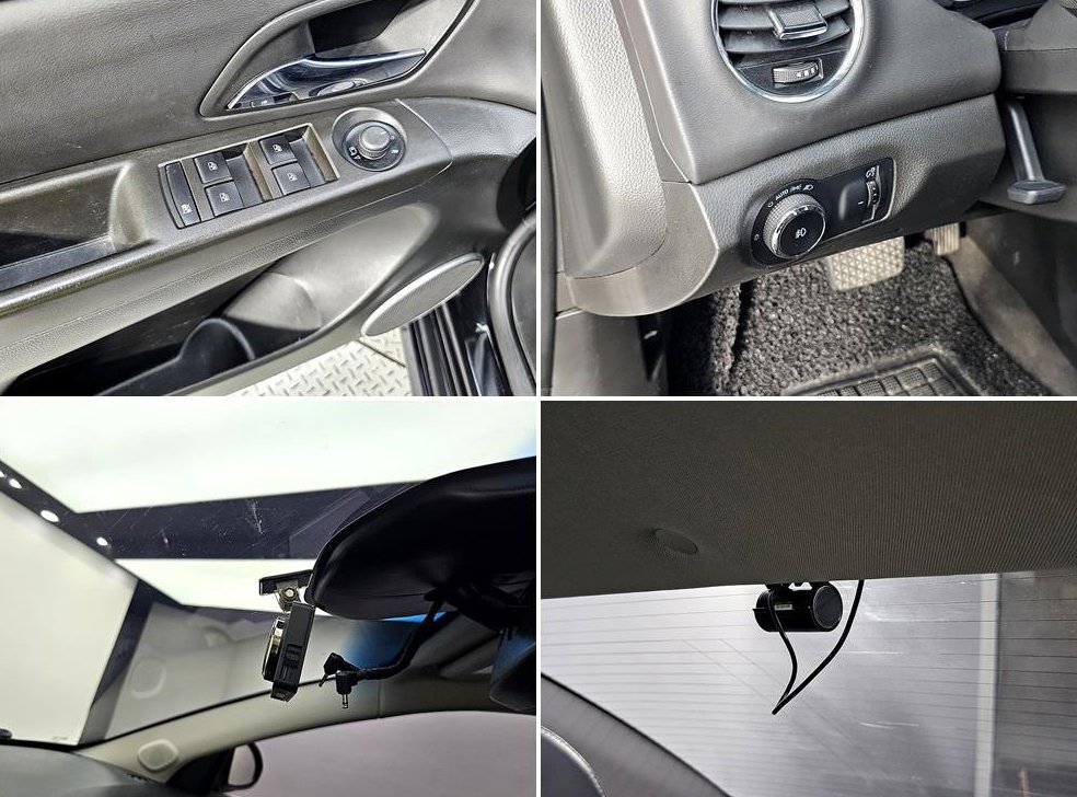 쉐보레 크루즈 1.8LTZ 사진 19
