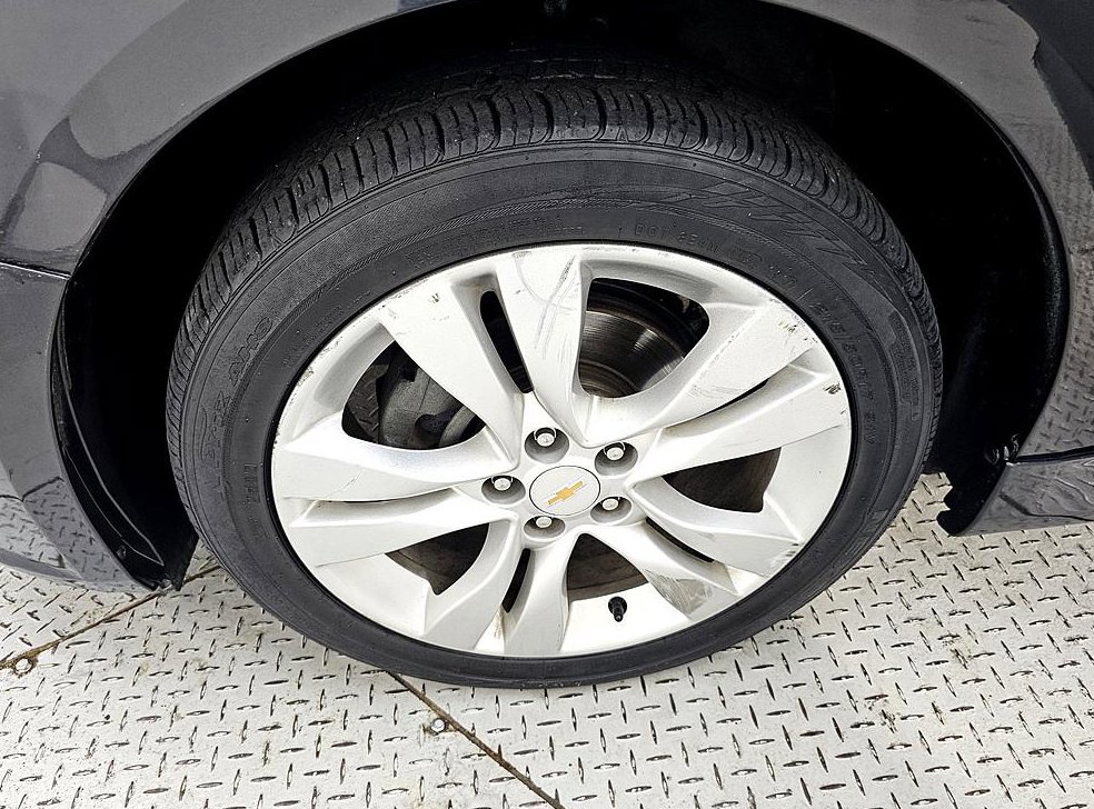 쉐보레 크루즈 1.8LTZ 사진 20