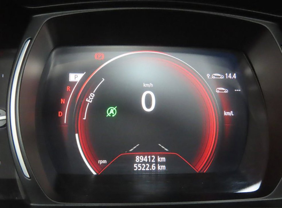 르노코리아(삼성) QM6 디젤 2WD RE 시그니처 사진 8