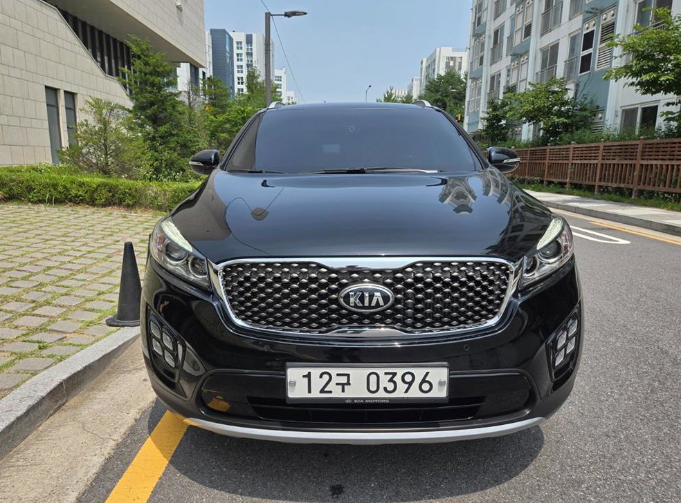 기아 쏘렌토 디젤 2WD 2.0 노블레스