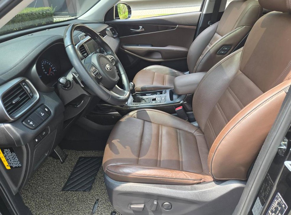 기아 쏘렌토 디젤 2WD 2.0 노블레스 사진 13