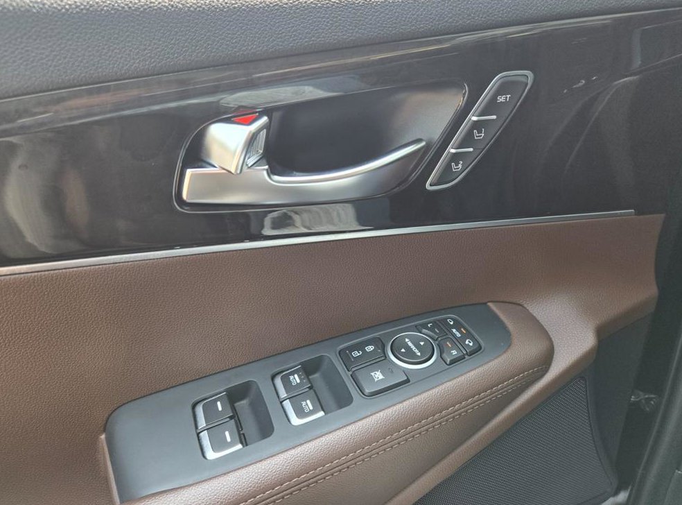 기아 쏘렌토 디젤 2WD 2.0 노블레스 사진 14
