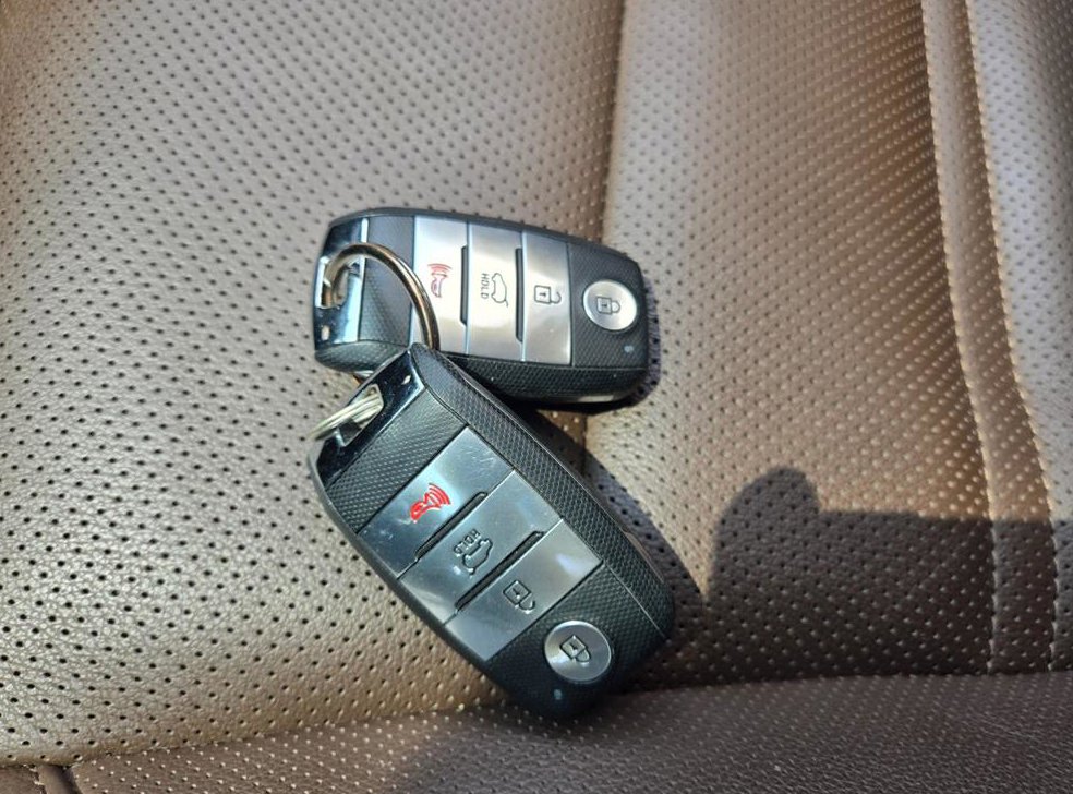 기아 쏘렌토 디젤 2WD 2.0 노블레스 사진 17