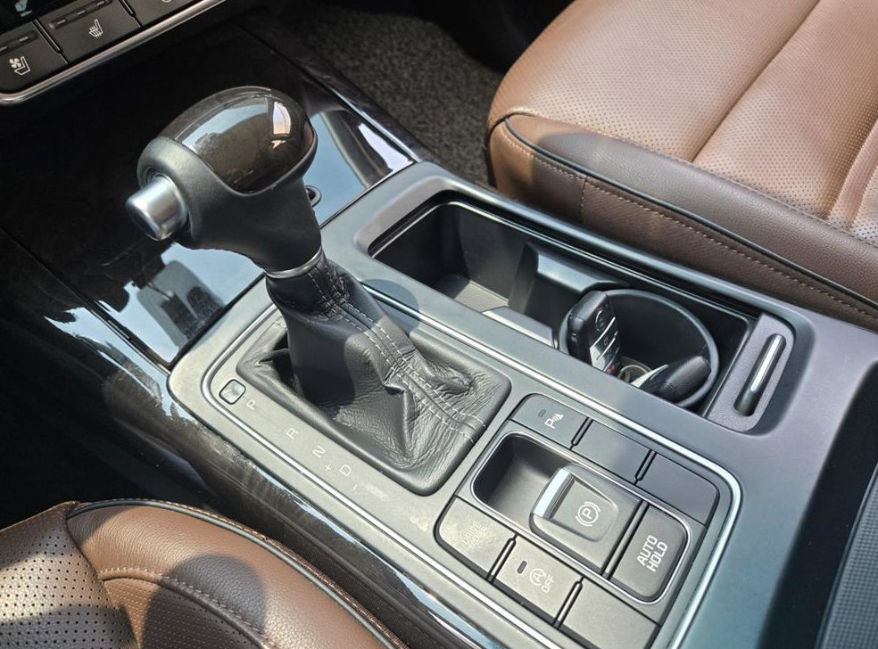 기아 쏘렌토 디젤 2WD 2.0 노블레스 사진 18