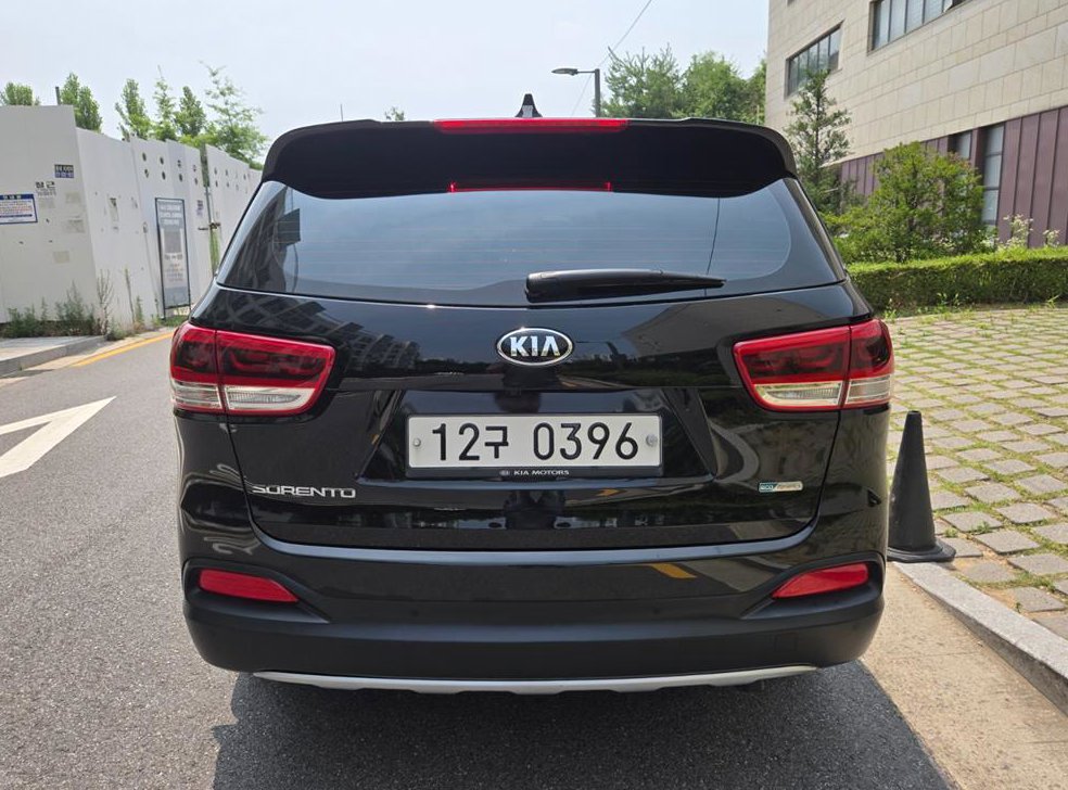 기아 쏘렌토 디젤 2WD 2.0 노블레스 사진 5