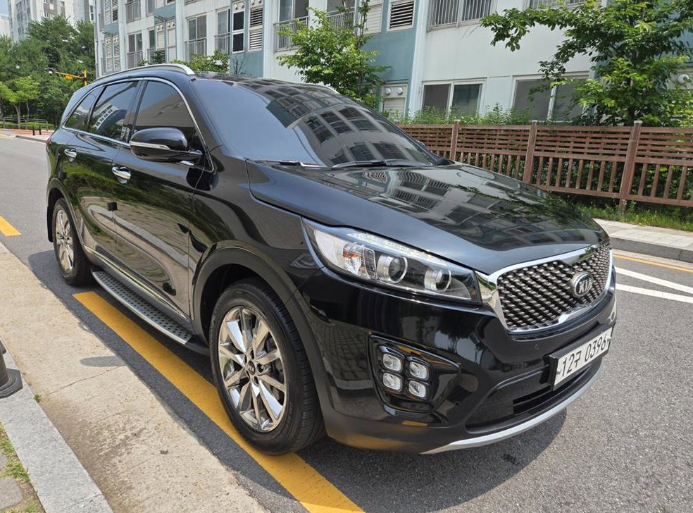 기아 쏘렌토 디젤 2WD 2.0 노블레스 사진 6