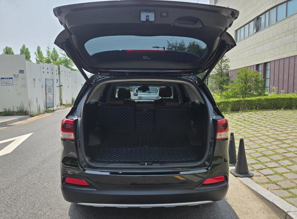 기아 쏘렌토 디젤 2WD 2.0 노블레스 사진 7