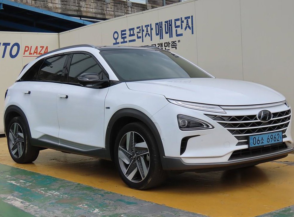 현대 넥쏘 프리미엄