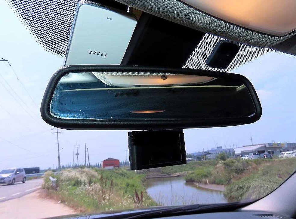 BMW 3시리즈 320i 사진 12