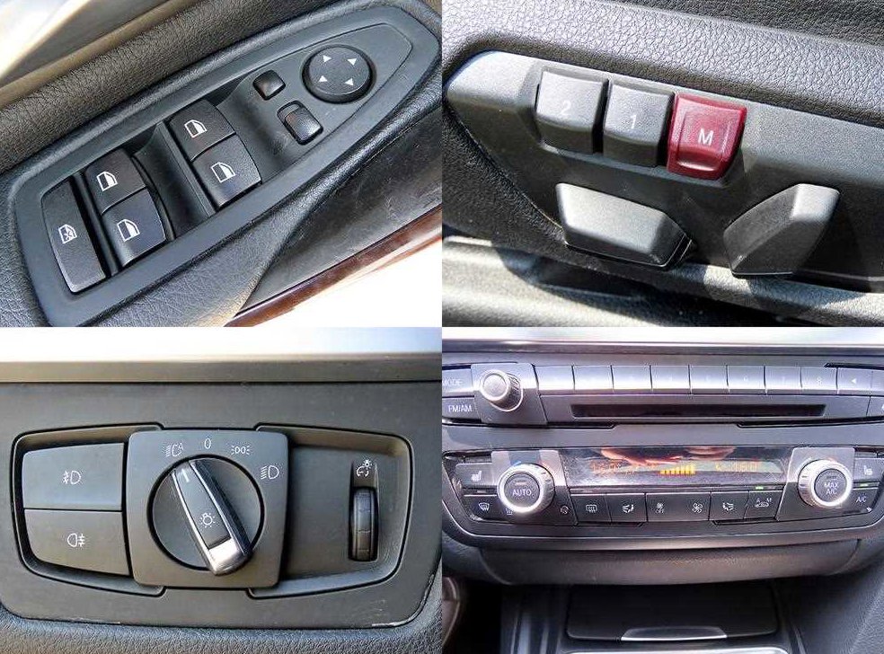 BMW 3시리즈 320i 사진 16