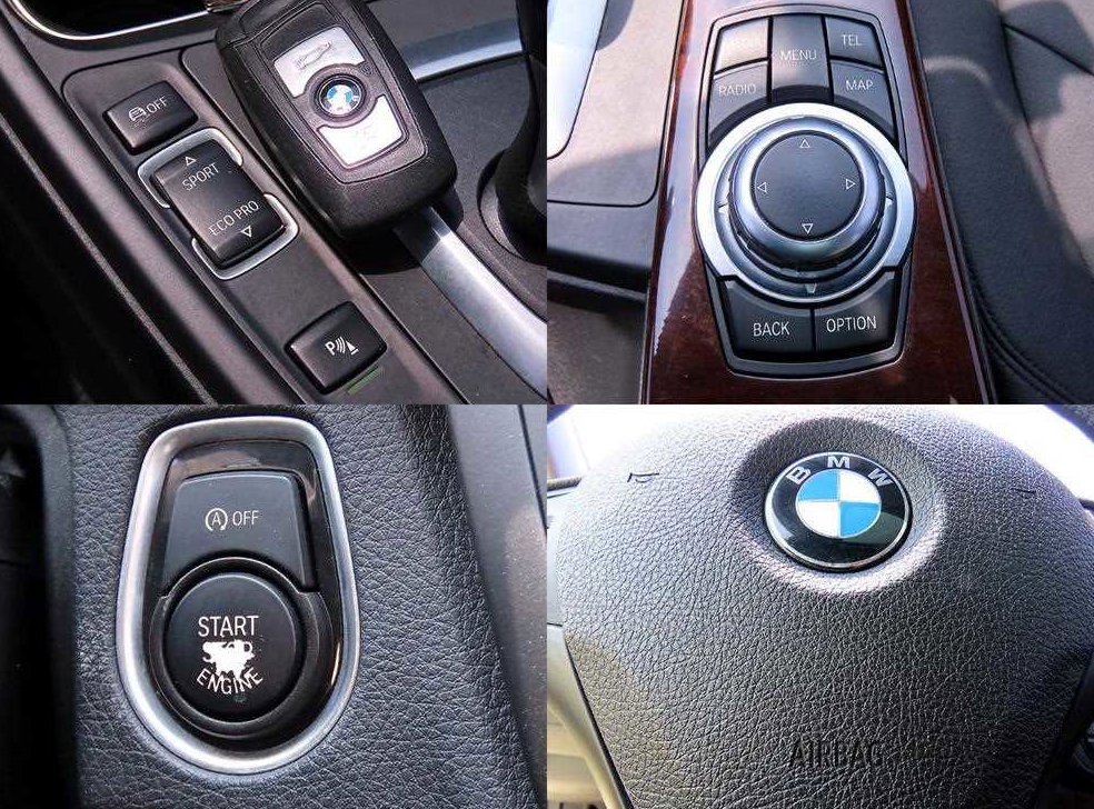 BMW 3시리즈 320i 사진 17