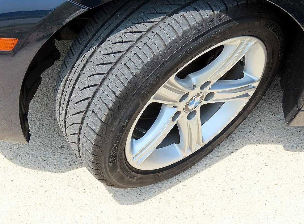 BMW 3시리즈 320i 사진 20