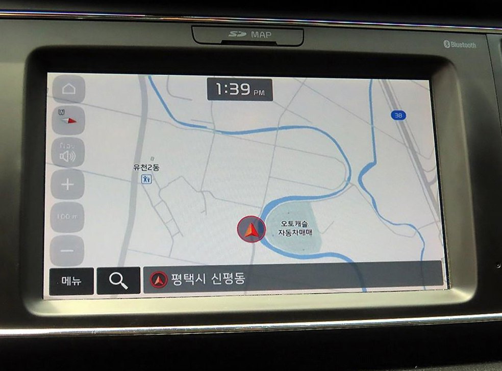 기아 카니발 디젤 9인승 럭셔리 사진 14