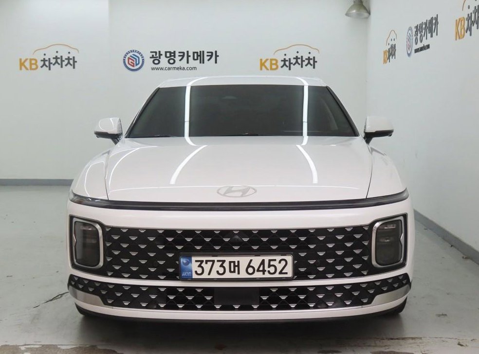 현대 그랜저 가솔린 2.5 2WD