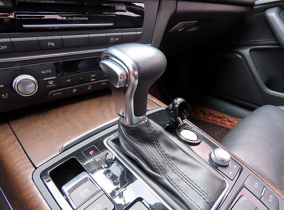 아우디 A6 3.0 TFSI 콰트로 사진 11