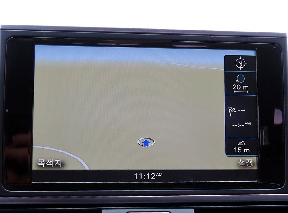 아우디 A6 3.0 TFSI 콰트로 사진 13